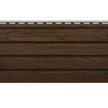 VOX SV(P)-06 Fronto Interior Polyvinyl Slat Panel Walnut 2950 x 250 mm_0