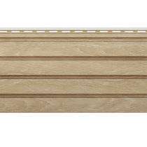 VOX SV(P)-06 Fronto Interior Polyvinyl Slat Panel Oak 2950 x 250 mm_0