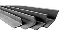 ISI 25 x 25 mm Equal MS Angles 3 mm E-250 8 m_0