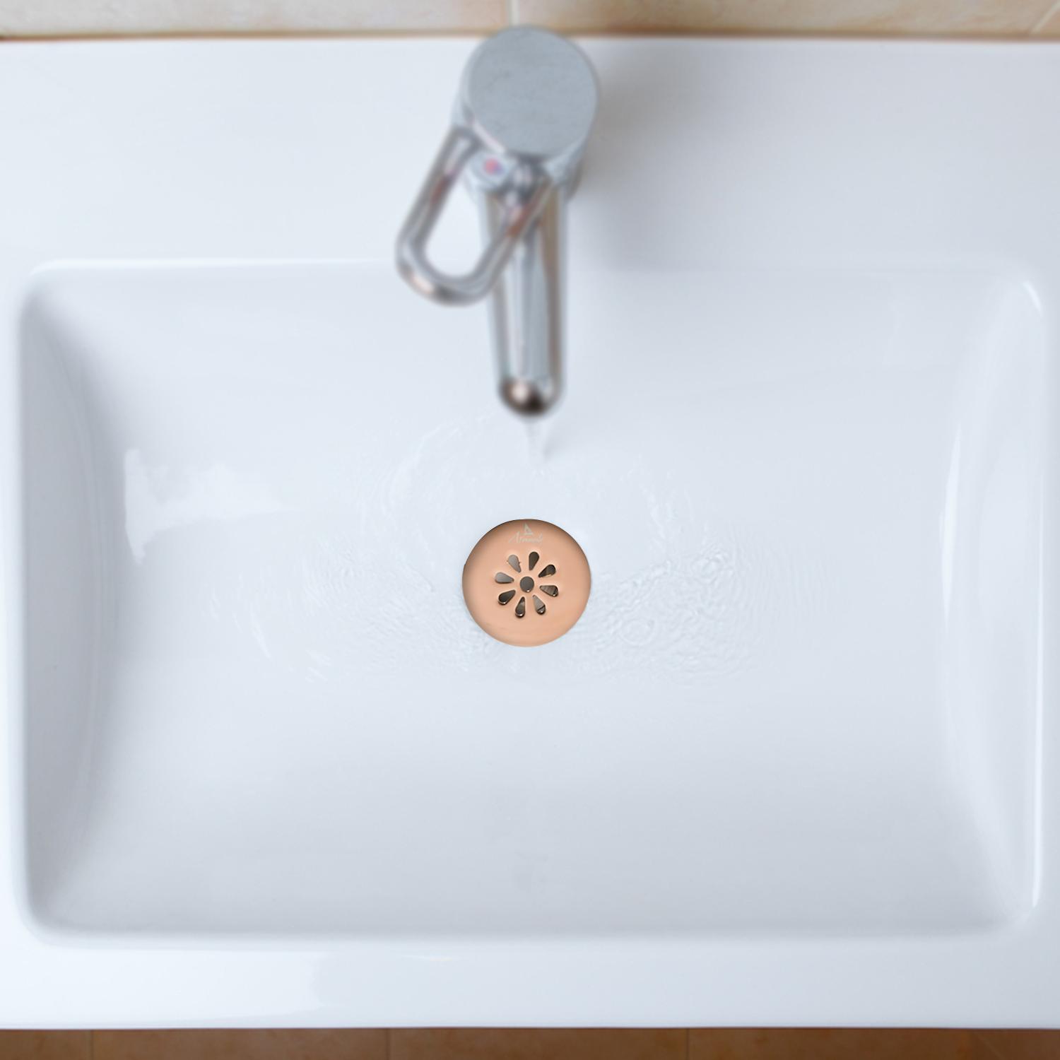 D&B Bathware Stainless Steel Kitchen Sink Drainer 6 inch_3