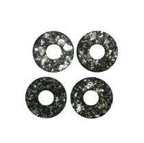 Shams 2.5 in Plain Washers Bitumen Plain DIN_0