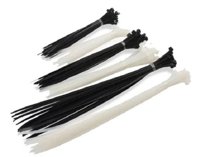 Kosmos Nylon 152.4 mm 2.2 mm Cable Ties_1