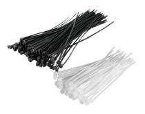 Kosmos Nylon 152.4 mm 2.2 mm Cable Ties_0