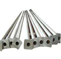 AARVI 9 m Steel Tubular Poles_0