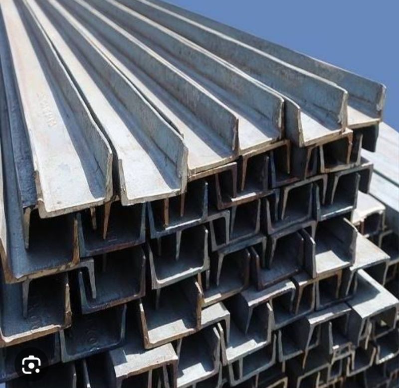 ISI 40 x 40 mm MS Channels 1 mm_1