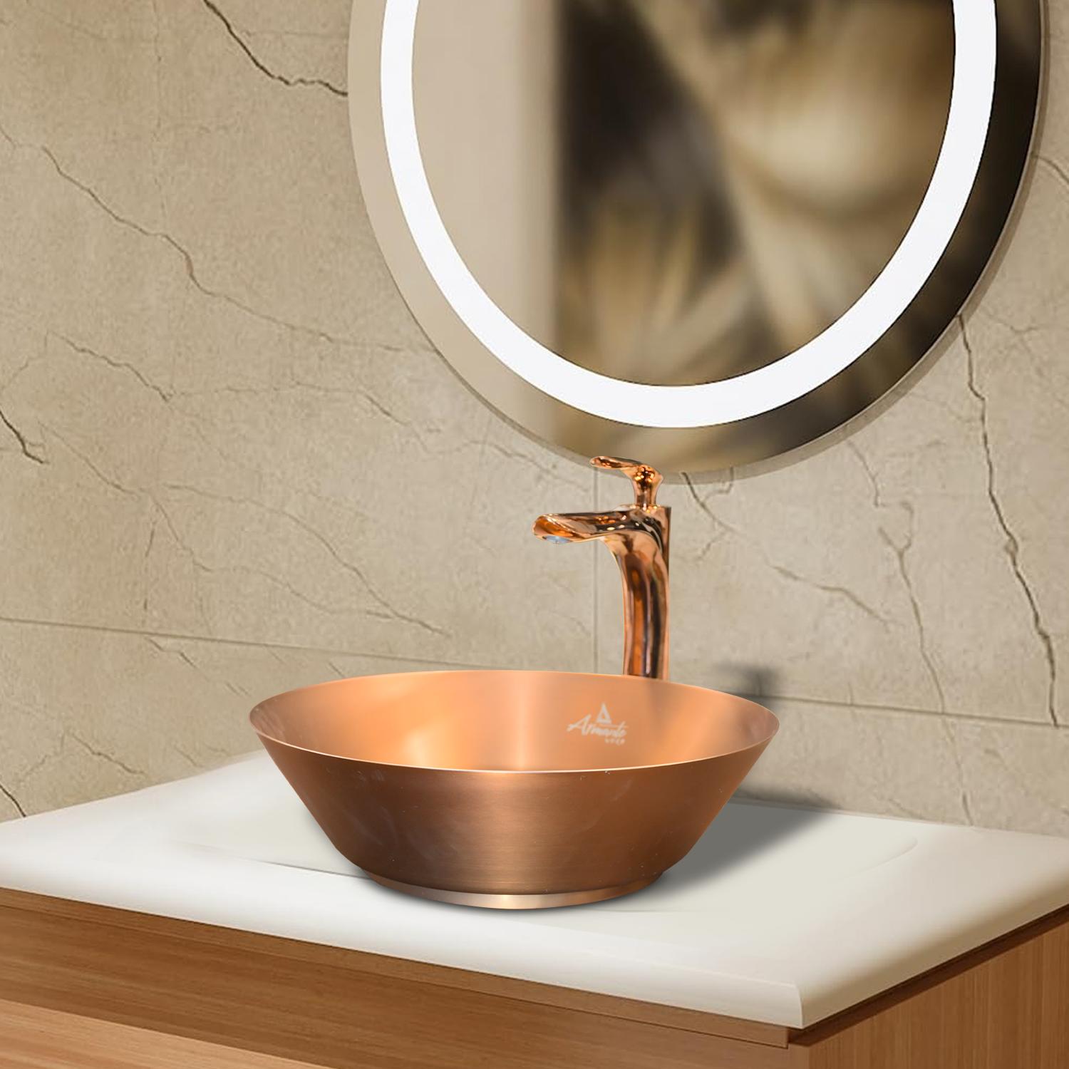 D&B Bathware Wash Basin Table Top_2