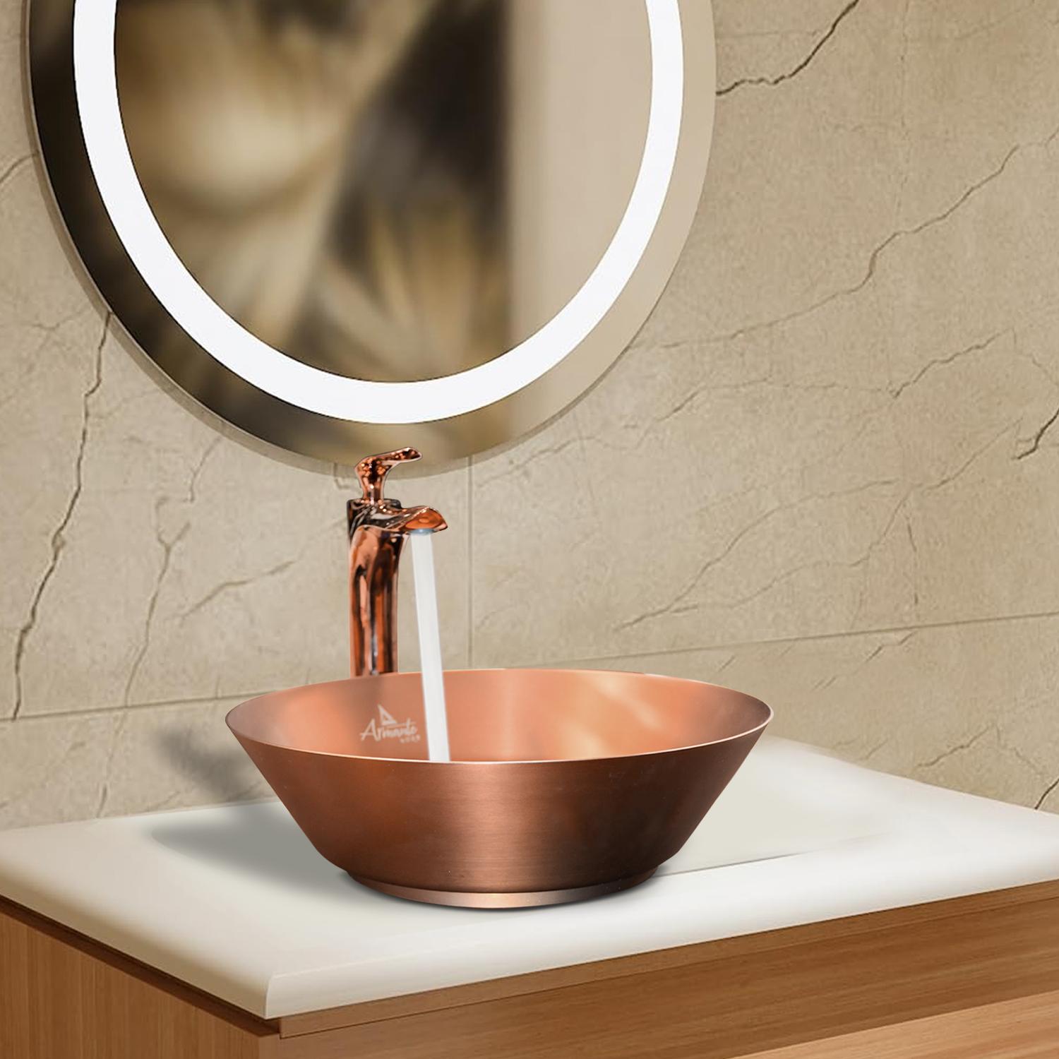 D&B Bathware Wash Basin Table Top_3