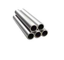 SS 304L Seamless Alloy Steel Pipes 40 mm 6 m_0