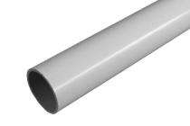 Sarovar 50 mm UPVC Pipes PN 4 6 m Plain_0