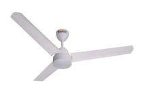 SINOX Aeras Plus 1200 mm 3 Blades 35 W White Ceiling Fans_0