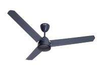 SINOX Aeras 900 mm 3 Blades 34 W Grey Ceiling Fans_0
