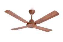 SINOX Edge Wooden 1200 mm 4 Blades 35 W Light Wooden Ceiling Fans_0