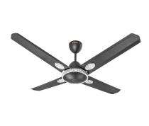 SINOX Edge Deco 1200 mm 4 Blades 35 W Marble Black Ceiling Fans_0