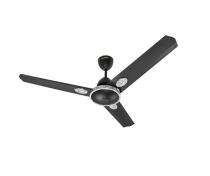 SINOX Edge Deco 1400 mm 3 Blades 35 W Marble Black Ceiling Fans_0