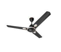 SINOX Edge Deco 1050 mm 3 Blades 30 W Angry Bird Black Ceiling Fans_0