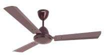 SINOX Premium 1050 mm 3 Blades 30 W Brown Ceiling Fans_0