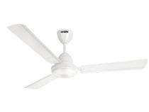 SINOX Premium 1200 mm 3 Blades 32 W White Ceiling Fans_0