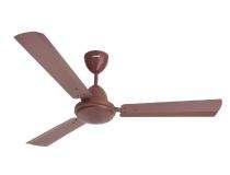 SINOX Premium 1200 mm 3 Blades 32 W Matt Brown Ceiling Fans_0