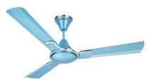 SINOX Eco Deco 900 mm 3 Blades 30 W Royal Blue Ceiling Fans_0