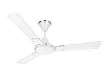 SINOX Eco Deco 900 mm 3 Blades 30 W Pearl White Ceiling Fans_0