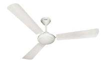 SINOX Eco SP370 1400 mm 3 Blades 35 W Shiny White Ceiling Fans_0