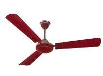 SINOX Eco SP370 1200 mm 3 Blades 30 W Shiny Brown Ceiling Fans_0