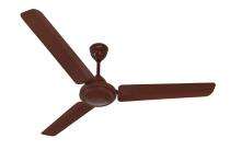 SINOX Eco 1200 mm 3 Blades 30 W Matt Brown Ceiling Fans_0