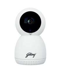 Godrej CCTV Cameras ACE PRO Pan Tilt 5 MP 10 m 3.6 mm_0