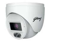 Godrej CCTV Cameras STI-FD20IR4SM-1080PADN Dome 2 MP 20 m 3.6 mm_0