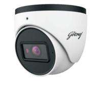 Godrej CCTV Cameras See Thru STI-FD30IR4M Dome 4 MP 30 m 3.6 mm_0
