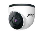 Godrej CCTV Cameras See Thru STI-FD30IR4M Dome 5 MP 30 m 3.6 mm_0