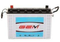 GEM GTX 7036 Flooded 12 V 170 Ah Lead Acid Batteries_0