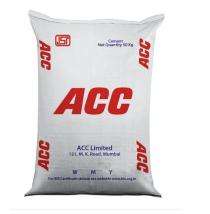 ACC OPC 33 Grade Cement 50 kg_0