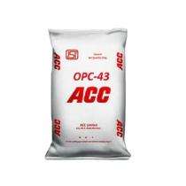 ACC OPC 43 Grade Cement 50 kg_0