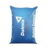 Dalmia PPC 43 Grade Cement 50 kg_0