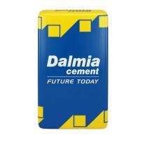 Dalmia PPC 53 Grade Cement 50 kg_0