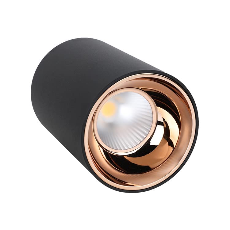 Ytrue 6W-Cylinder 6 W Decorative LED Wall Lights_1