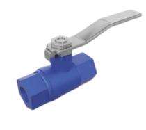 Marko 15 - 100 mm Manual Gunmetal Ball Valves Threaded_0