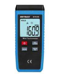 METRAVI Contactless Tachometer NCTM - 500_0