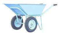S R 2 Wheel Hand Trolley 30 kg_0