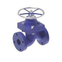 Marko Motorized DI Gate Valves 100 mm_0