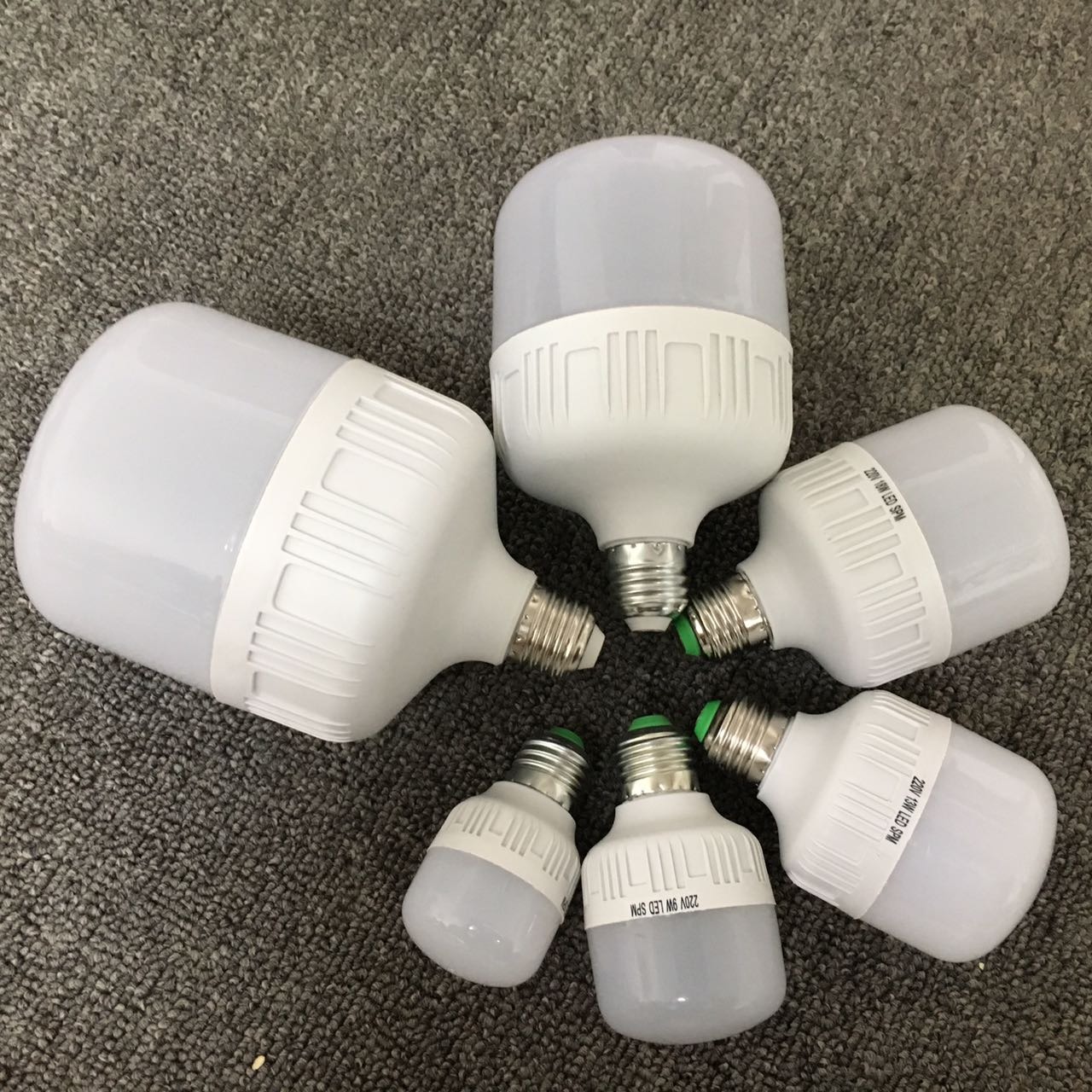 Ytrue 40 W White B22D 1 piece 250000 h LED Bulbs_3