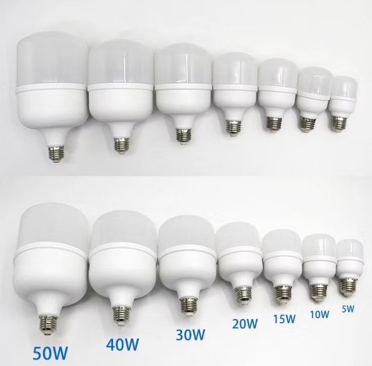 Ytrue 40 W White B22D 1 piece 250000 h LED Bulbs_4