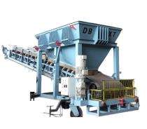DBXT Automatic Inclined Conveyor Machine_0