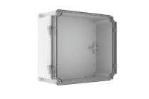 Helios ABS Enclosure Boxes 210 x 190 mm_0