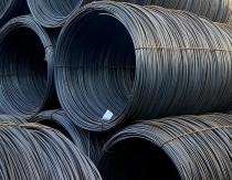 M2C 5.5 - 12 mm Mild Steel EN 8 Wire Rod 1000 - 1500 kg_0