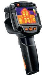 Testo 872 Thermal Imager_0