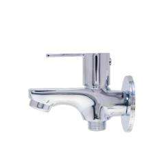 D&B Bathware 15 mm Brass Taps Silver PICCOLO 2 WAY BIB COCK_0