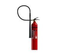 KANEX 4.5 kg Carbon Dioxide (CO2) Fire Extinguishers_0