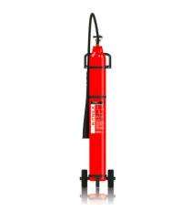 KANEX 9 kg Carbon Dioxide (CO2) Fire Extinguishers_0